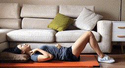 脖子痛最快治愈方法做什么运动,脖子痛快速治疗方法小妙招