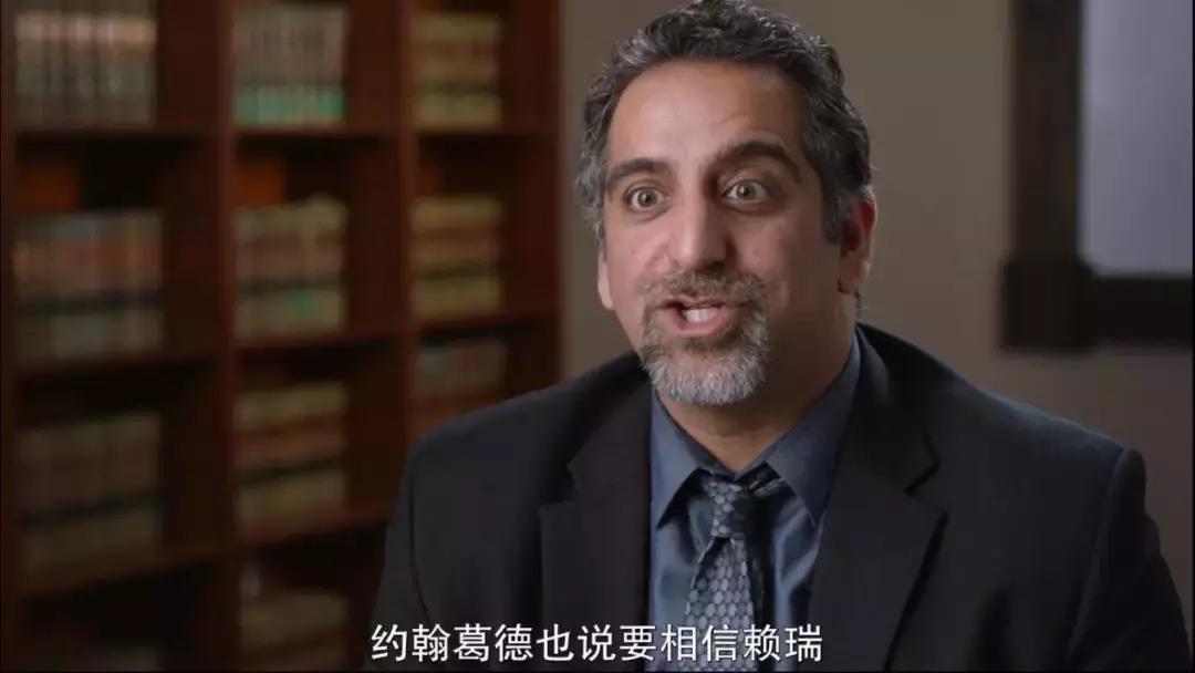 HBO这部影片比恐怖片还可怕