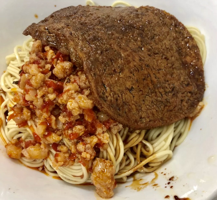 上海徐汇好吃的面馆,上海徐汇区最好吃的面馆