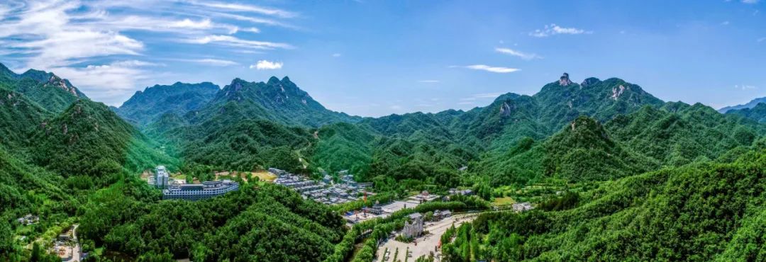 洛阳西泰山风景区值得游玩吗,洛阳西泰山旅游攻略最新