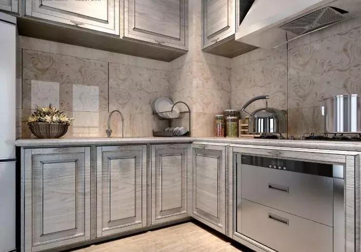 装修永不过时的瓷砖,瓷砖创意风格