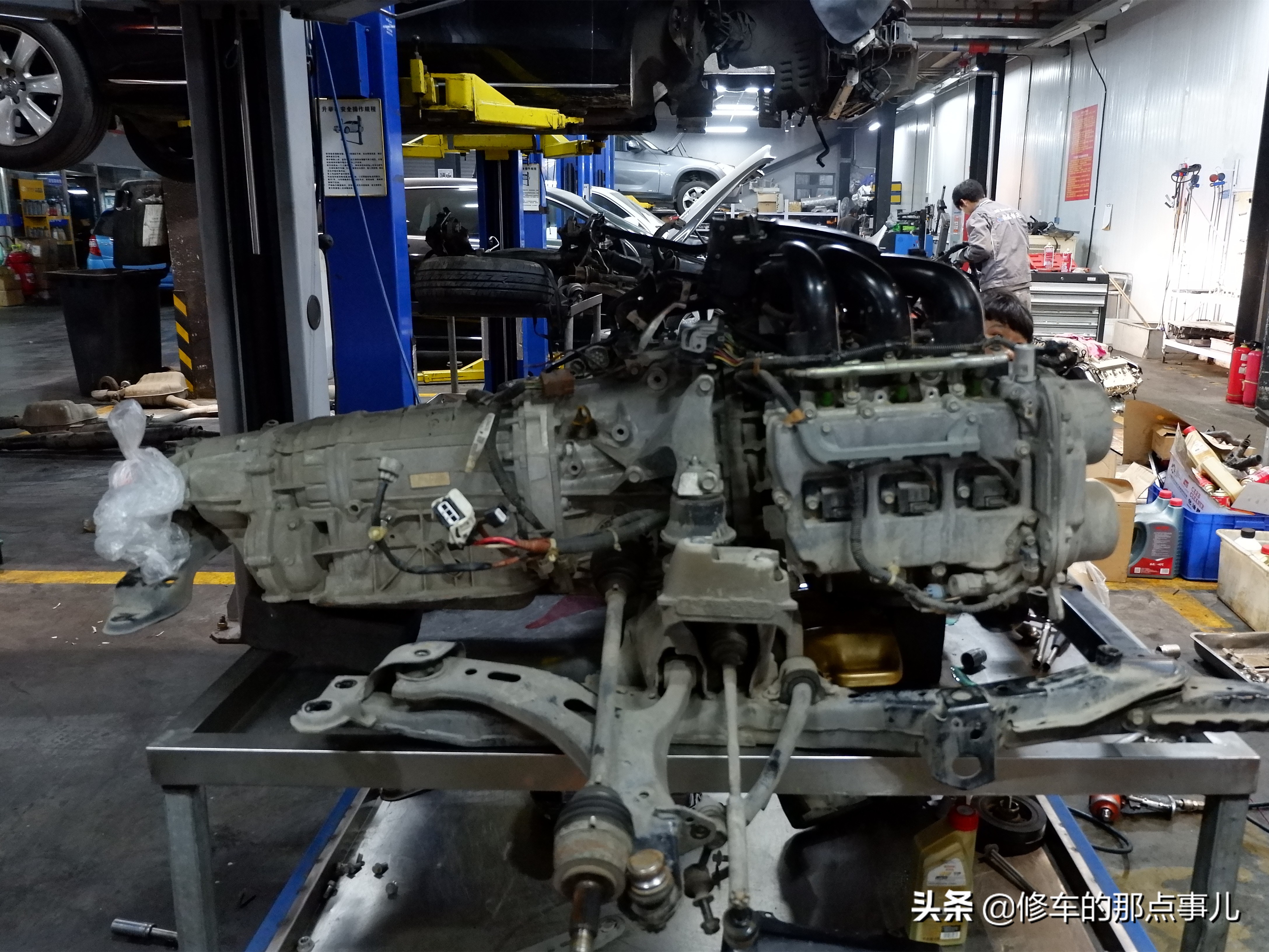 斯巴鲁哪款发动机烧机油,都说日系车不烧机油是不是真的