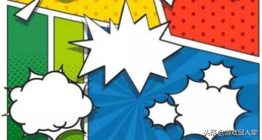 在他创作的世界里，我们永远不会绝望