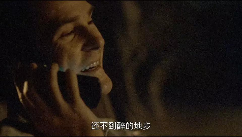 一部被低估的黑色幽默经典电影,一部极具讽刺意味的黑色幽默电影