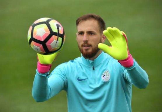 门将奥布拉克到底有多强,奥布拉克足球门神