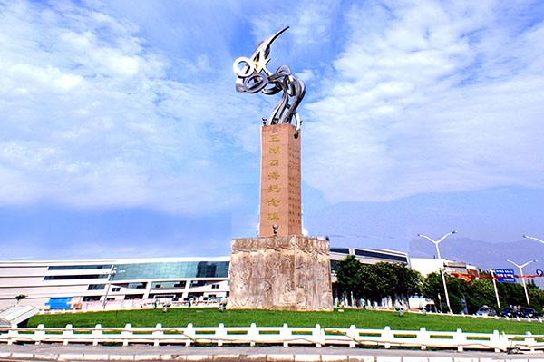 宁夏第一大钢铁厂,石嘴山钢厂的前世今生