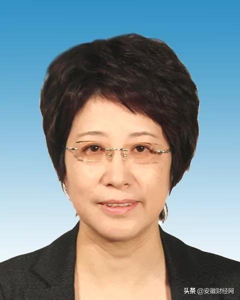 安徽六市干部任前公示,安徽省政府党组成员名单公示最新