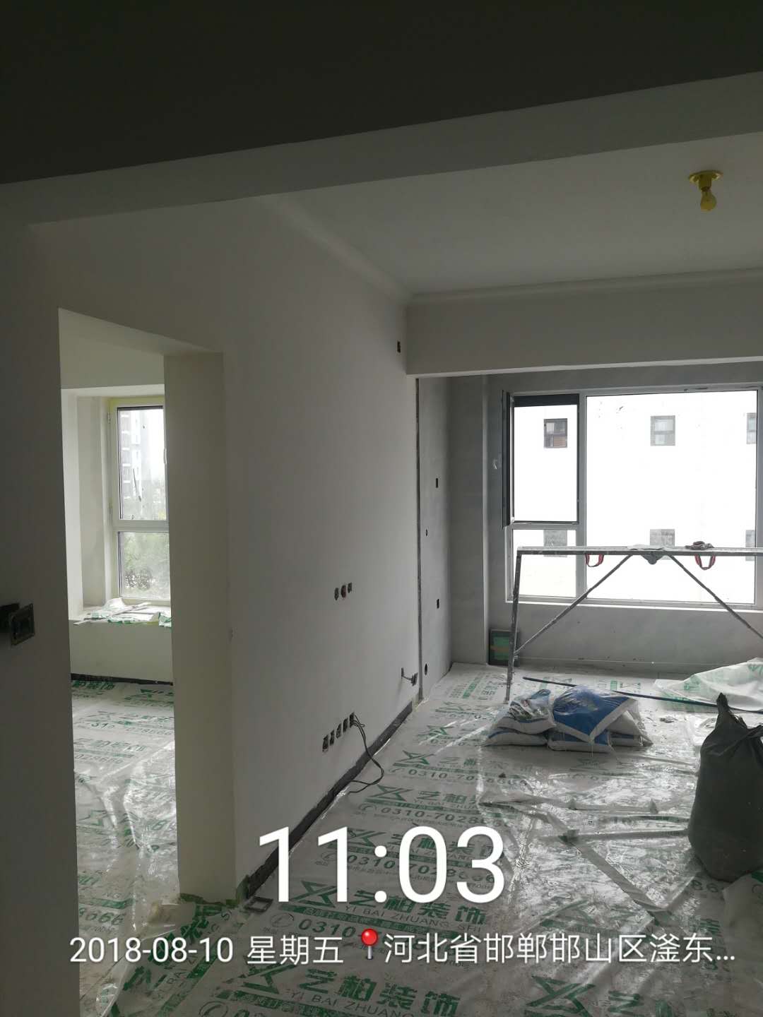 邯郸艺柏装饰装修陷阱,邯郸艺柏装修