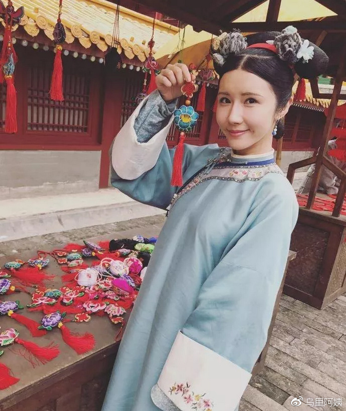 延禧攻略深度解析,延禧攻略里有几个整容脸