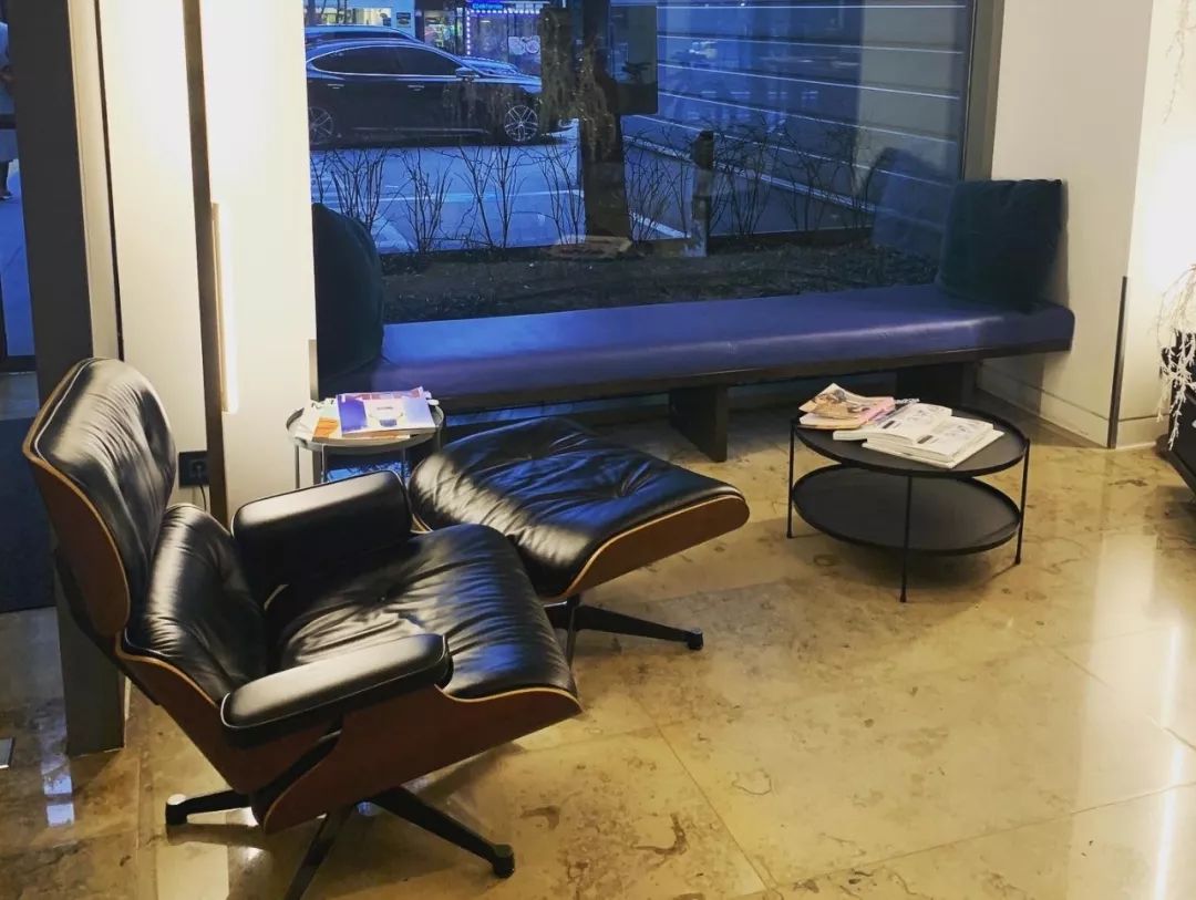 等一切好起来,一起散步|首尔