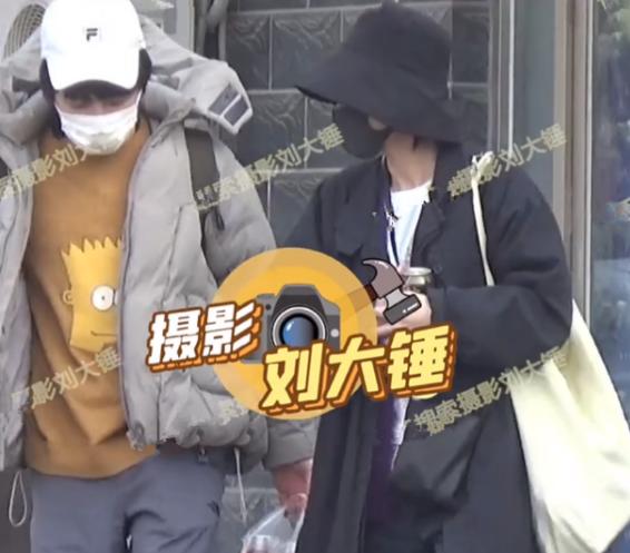 郭采洁伊德尔综艺节目,郭采洁和乐队成员谈恋爱