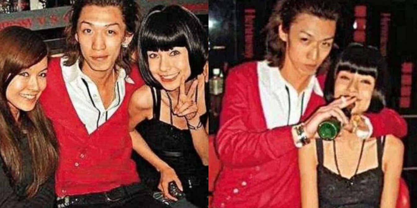 “嫩模皇后”杨颖的升级打怪史,小说都不敢这么写