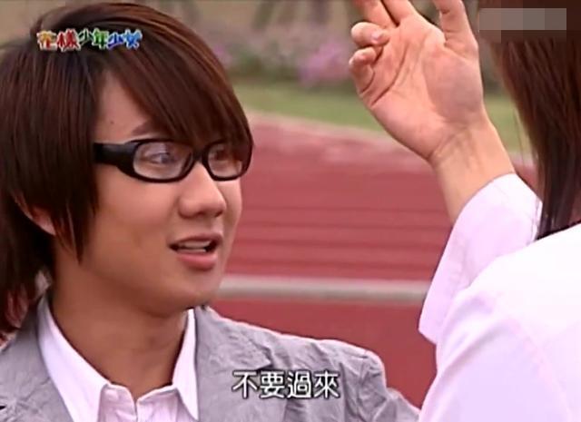 演戏还是演自己?细数12位歌手的第一部电视剧