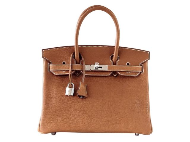 包神日记｜十大最受欢迎的爱马仕Hermès皮革盘点