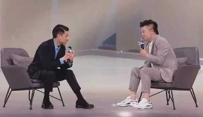 刘德华流量为什么这么高,刘德华为什么这么大流量