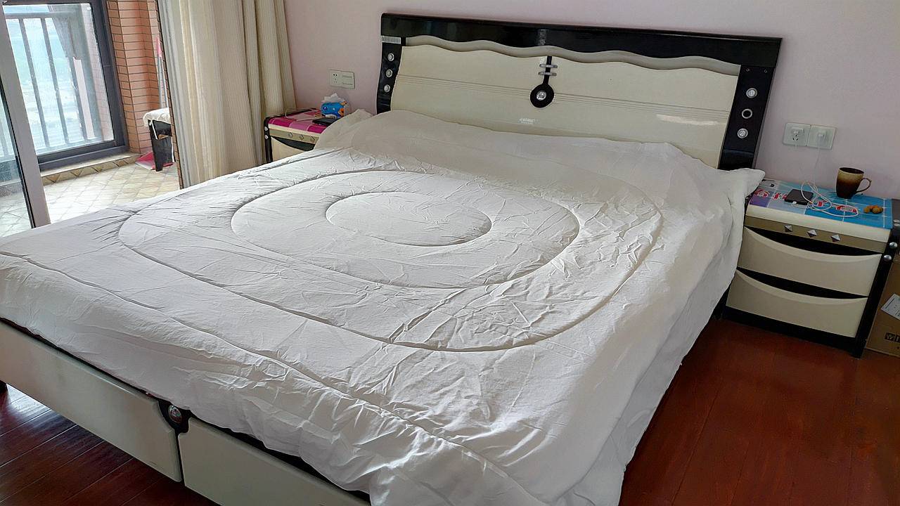 抗菌防螨虫被子,官网哪种棉被抗菌抗螨虫