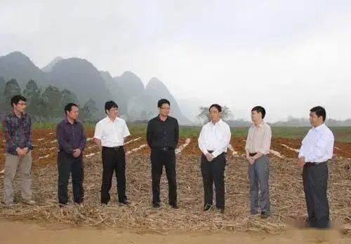 领导面前和下属面前手放的位置,前背手与后背手各表示什么意思