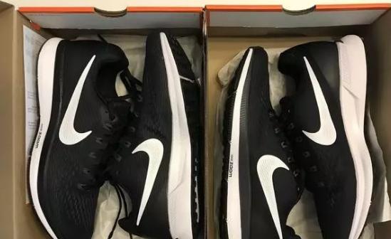 nike登月经典款7x,登月v12