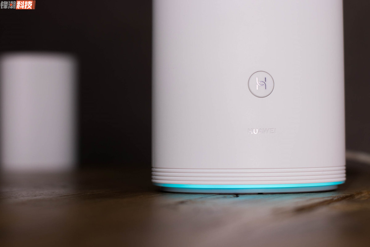 家庭无线wifi路由器评测,华为q2pro路由器各个插口的作用