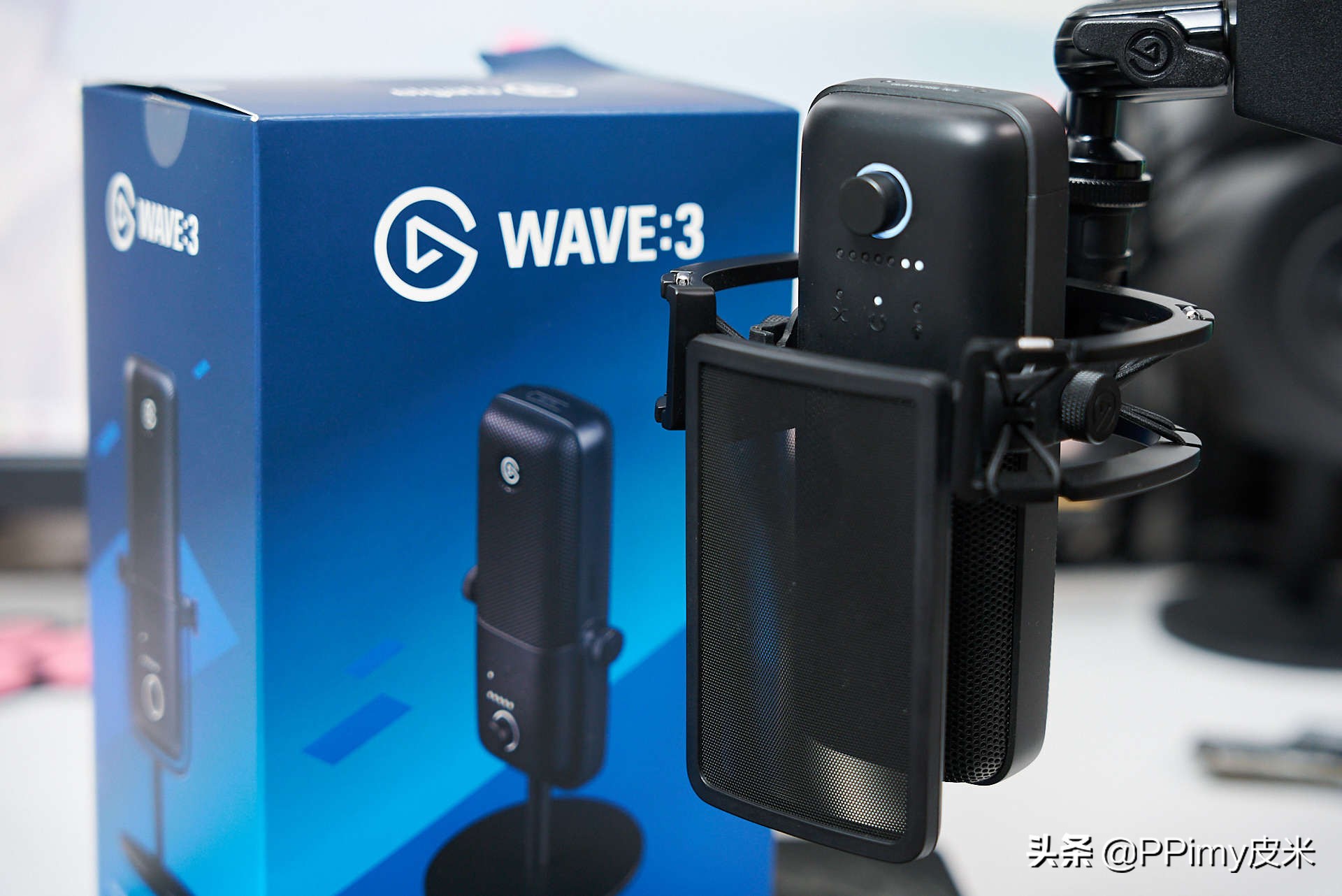 相机如何正确使用外接麦克风,相机收声麦克风