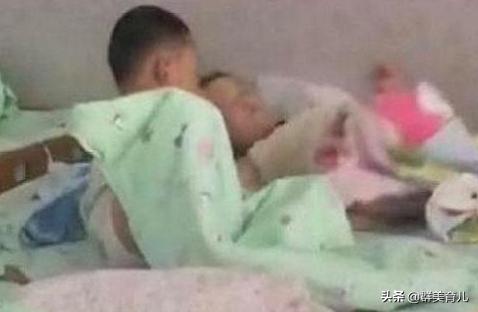 孩子性教育到底该不该嫌早,幼童怎么引导性教育