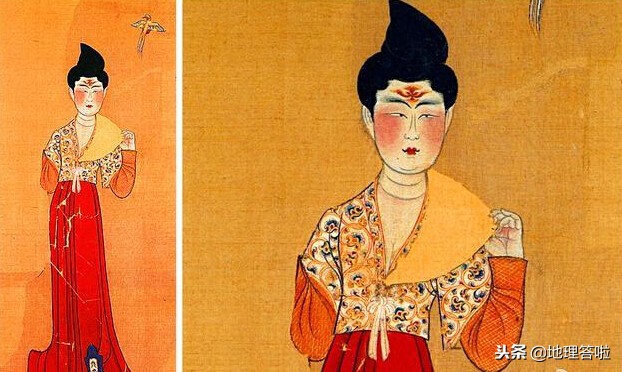 唐朝后期的行政区划,大唐时期的行政区划