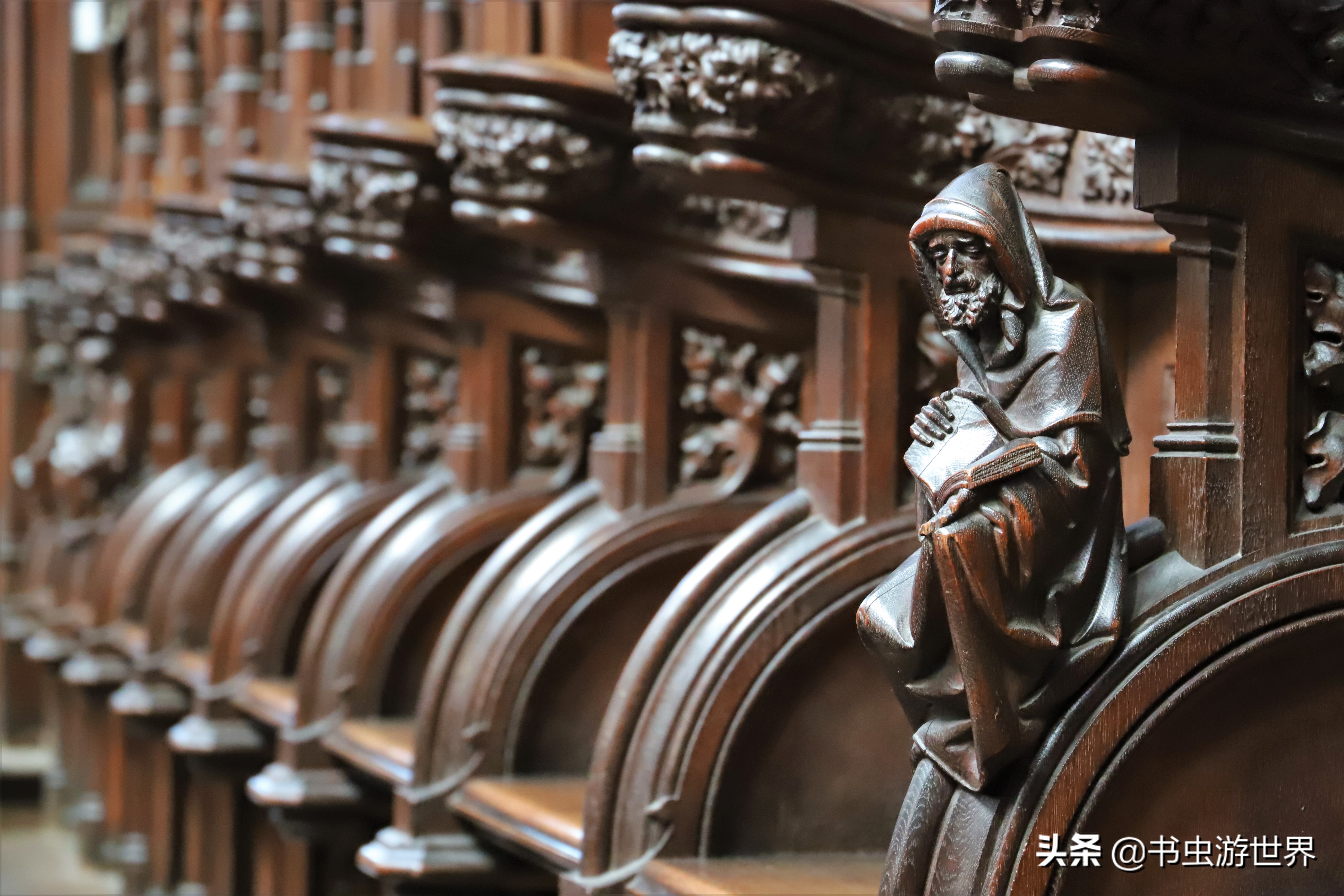 鲁本斯的顶峰之作 (鲁本斯圣雅教堂)