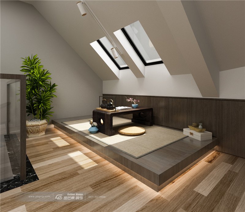 滇池俊府经典案例,滇池俊府120平装修