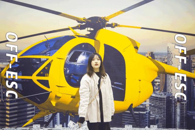 快闪店陈列展示,快闪店案例效果图现场直播