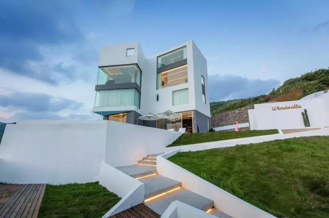 夏天最美海边旅行推荐,春节期间最美的海边民宿