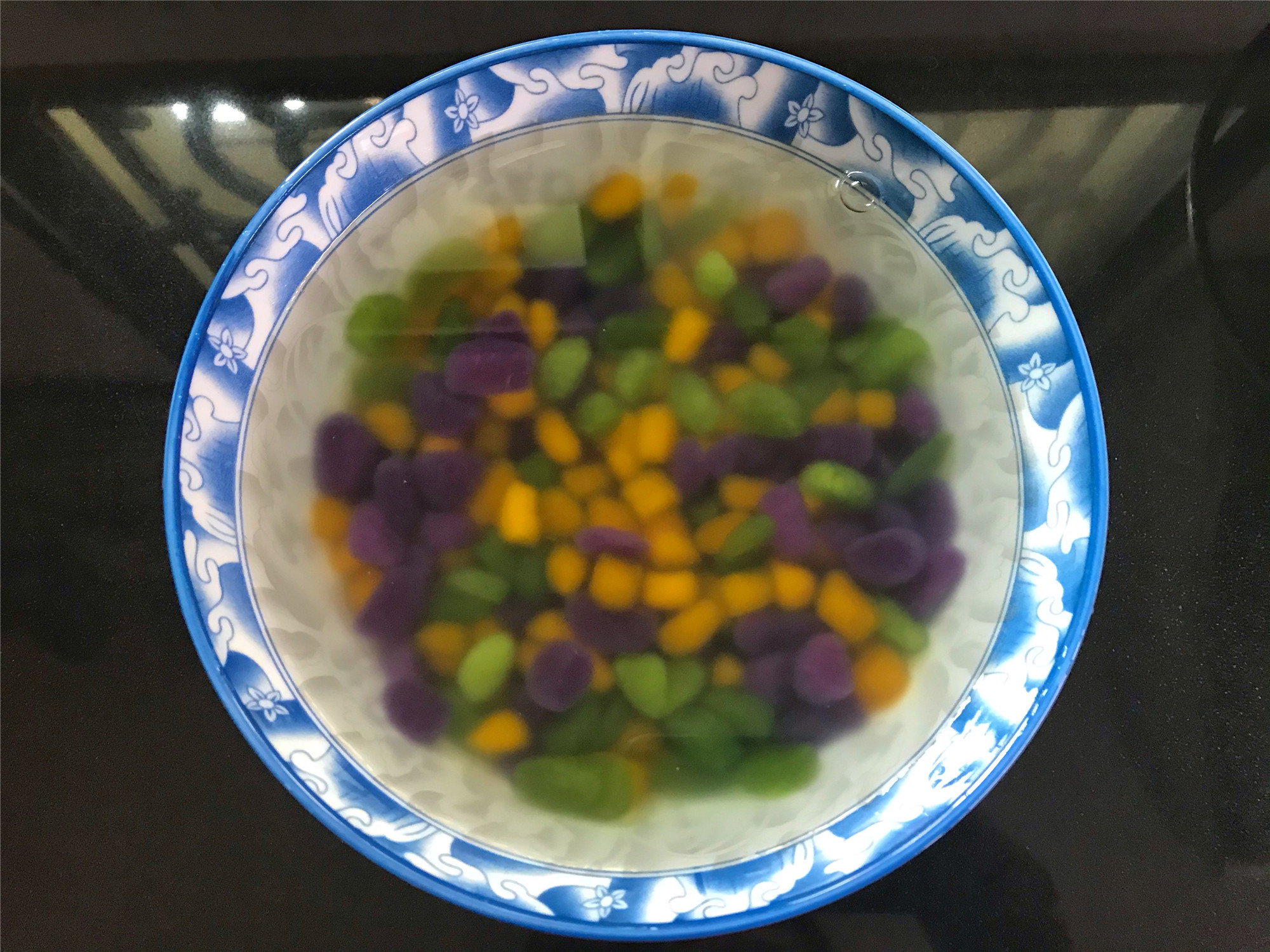 煮西米完后粘锅怎么办,煮西米散开了怎么办