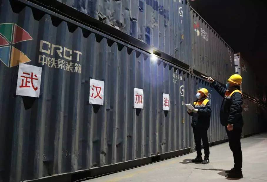 郑州工博会：为什么是河南？应急物资保障中心基地在疫情中的担当