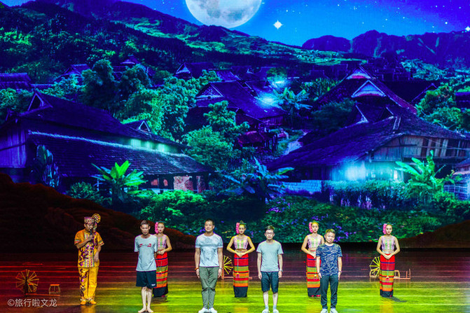 西双版纳曼听公园游玩攻略,西双版纳下午去曼听公园来得及吗