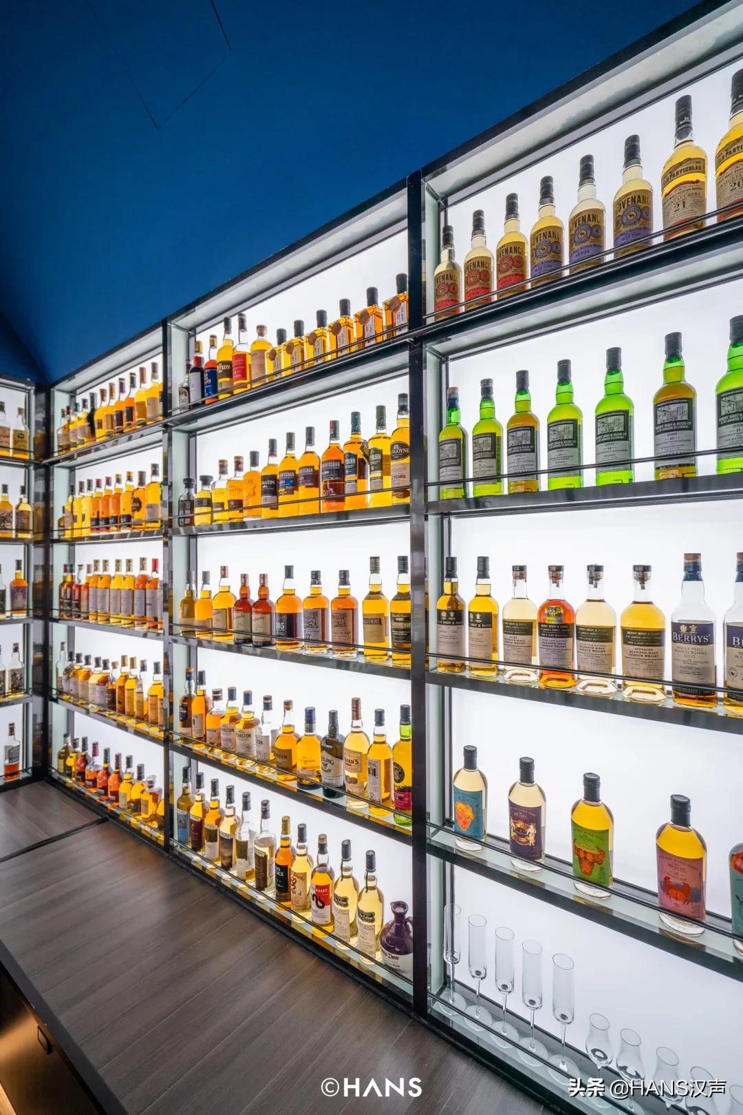 武汉新开最大的酒吧,武汉新开三家酒吧