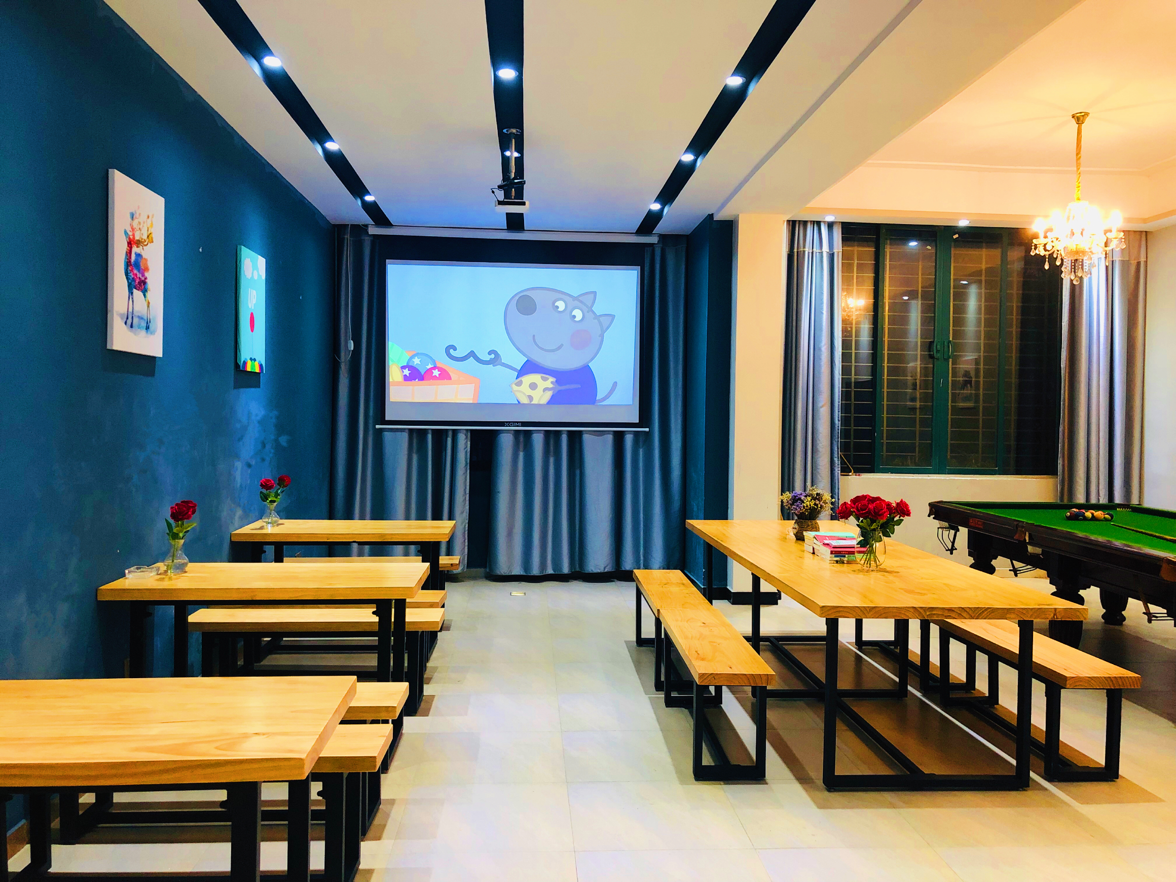 东江湖口碑最好民宿,东江湖景区民宿十大排名