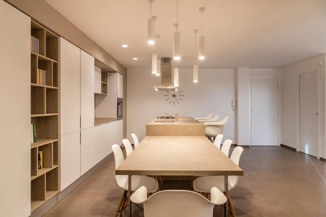 意大利顶级设计欣赏,意大利轻奢极简设计