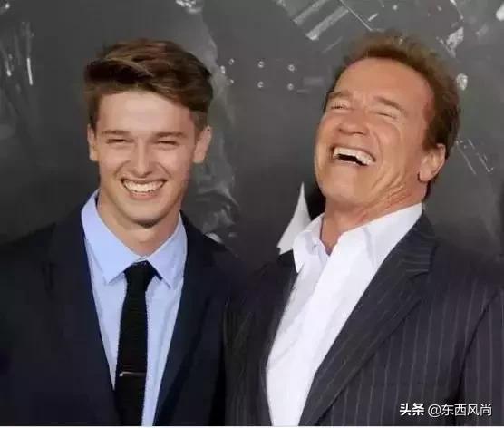 阿兰德龙和儿子演的电影,阿兰德龙儿子法比安