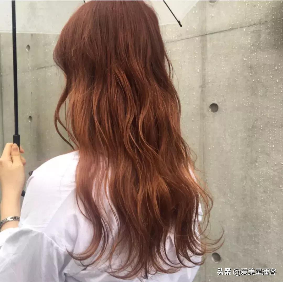 2022最流行的发型发饰,发型发饰100种简约大气