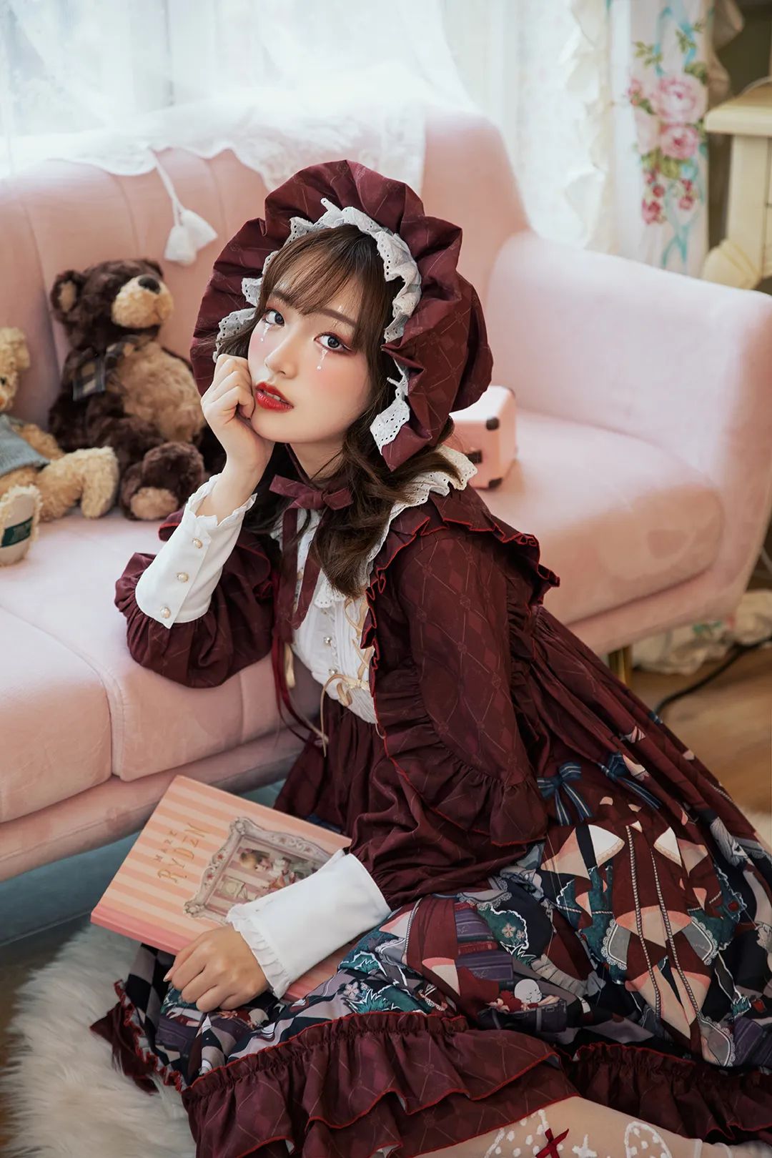 lo圈现在怎么样了,lo圈是什么