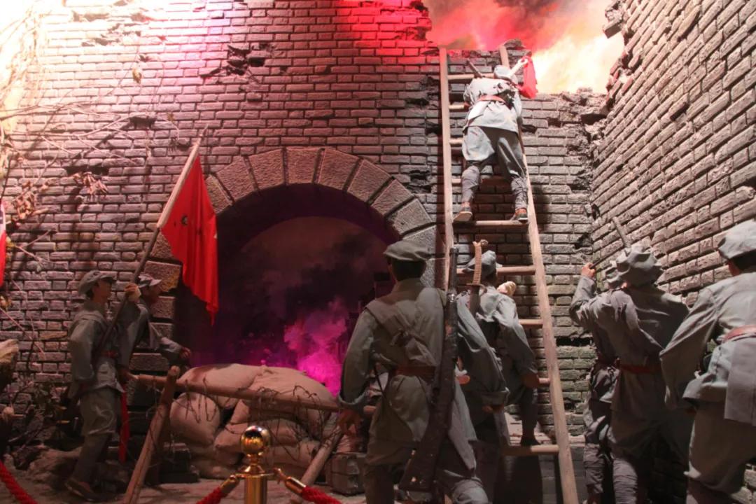 江西博物馆十大镇馆之宝,江西博物馆和南昌博物馆哪个好