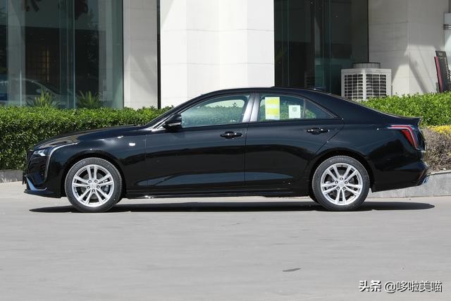 市面上40w以内，有哪些车符合女性审美的？