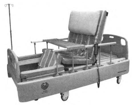 全失能老人护理床,失能老人护理床哪家安全