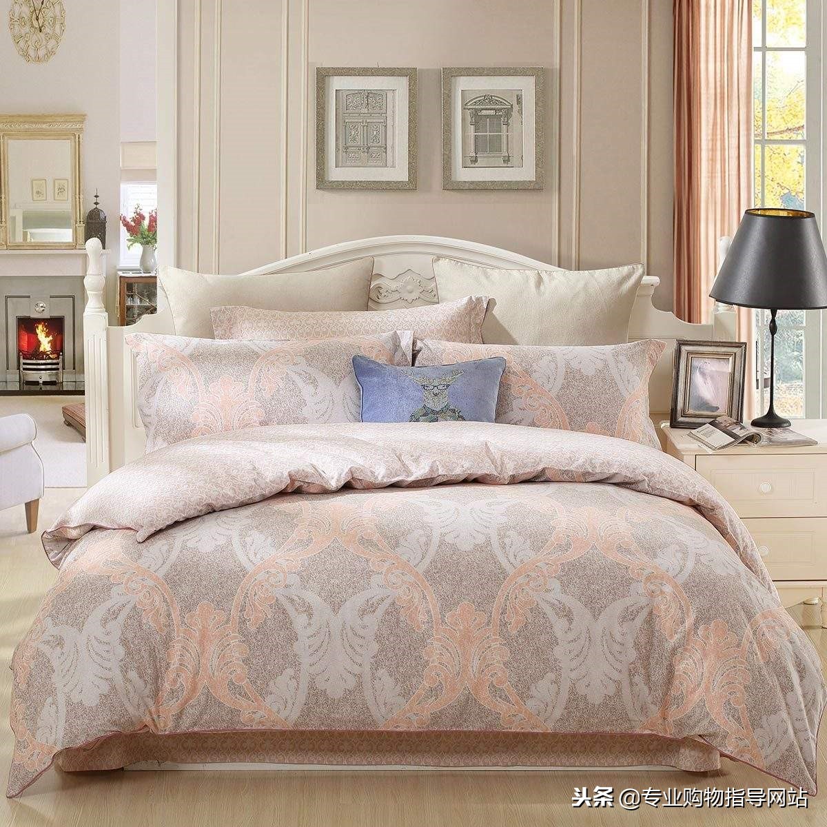 床上用品磨毛,磨毛床品掉毛怎么处理