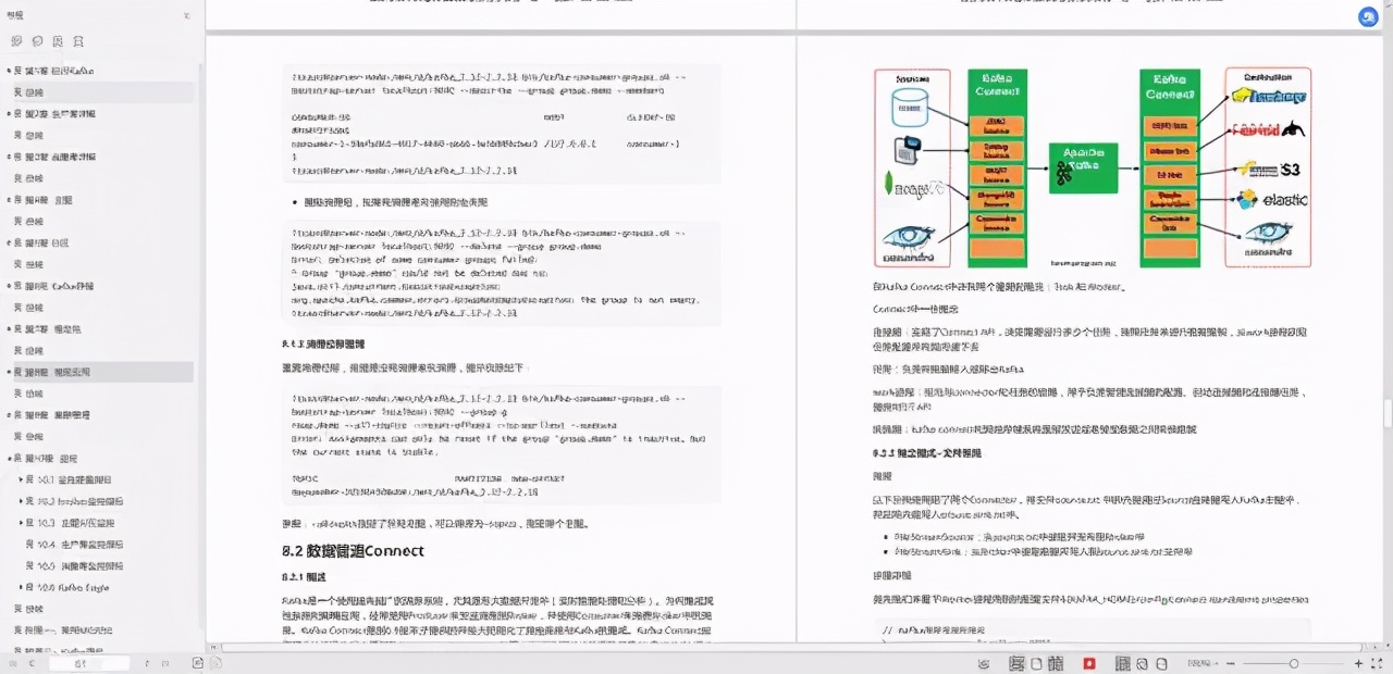 3月寒窗！啃透美团保姆级分布式进阶技术手册，4月终入美团定L8