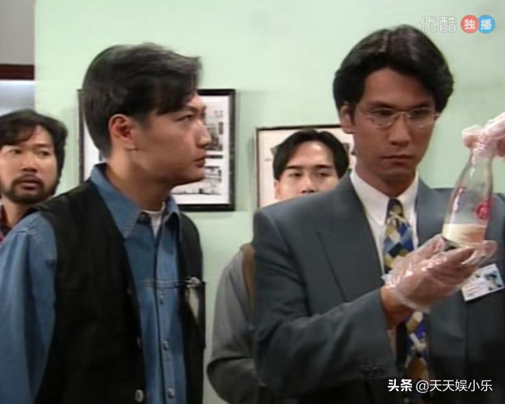 刑事侦缉档案之天使杀人案,刑事侦缉档案第二部连环杀人案7