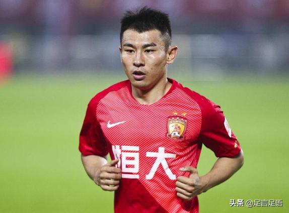 门前3米单刀不进！恒大这老将拖后腿，单靠一人进球难与国安争冠