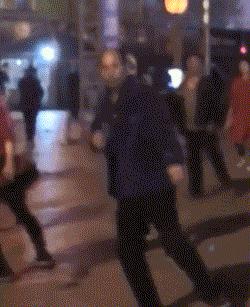 初学广场舞的诀窍是什么呀,广场舞大妈初学阶段