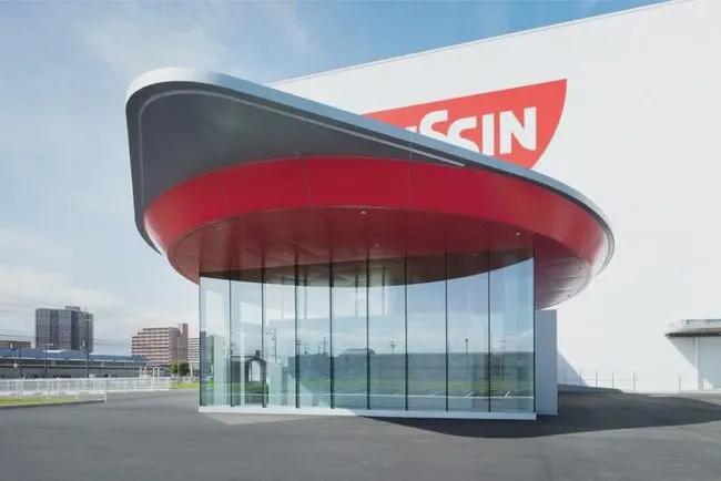 日清泡面公司,日清为什么这么厉害