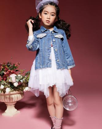 好的品牌童装库存拿货操作，让你少走10年弯路