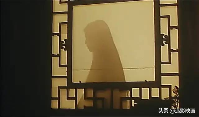 29年前王祖贤演的《画皮》，因删减太多而惨败，生不逢时的神作